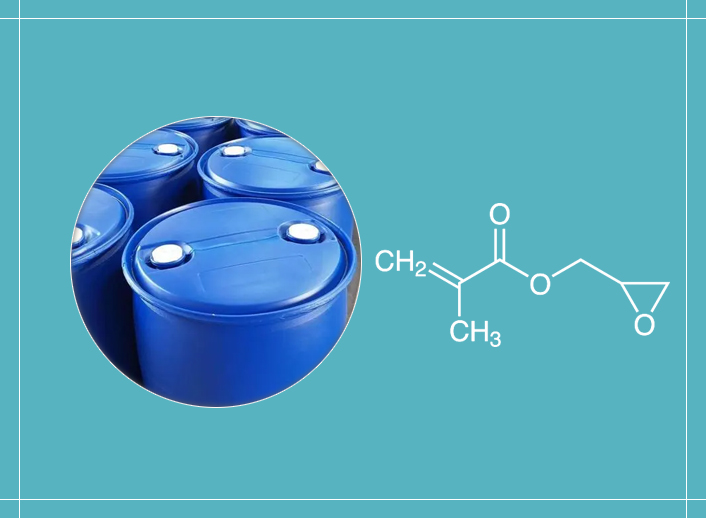 Application of Glycidyl Methacrylate GMA in Photoresist