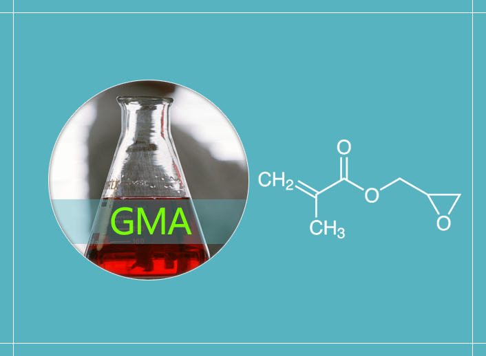 Global Glycidyl Methacrylate (Gma) Market 