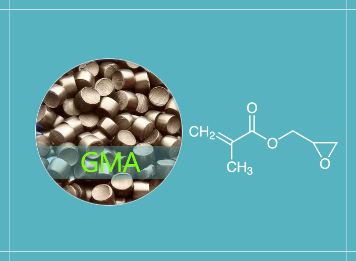 Why Glycidyl Methacrylate GMA Acrylic Powder Coatings are Superior for Vehicle Application